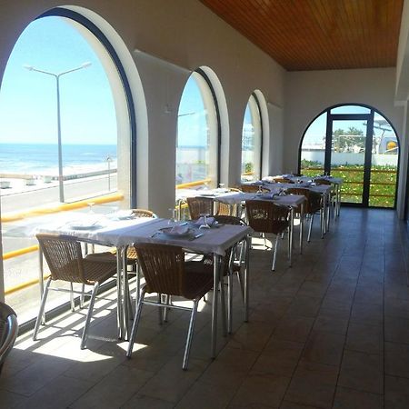 Hotel Tamargueira Figueira da Foz Kültér fotó