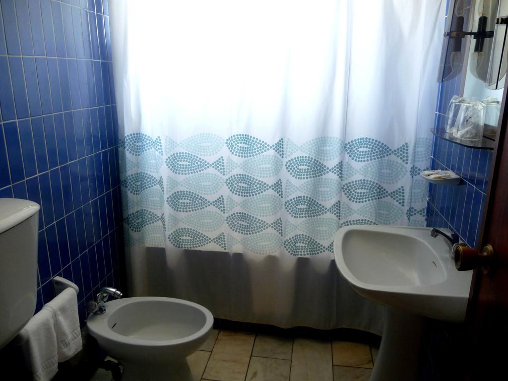 Hotel Tamargueira Figueira da Foz Szoba fotó