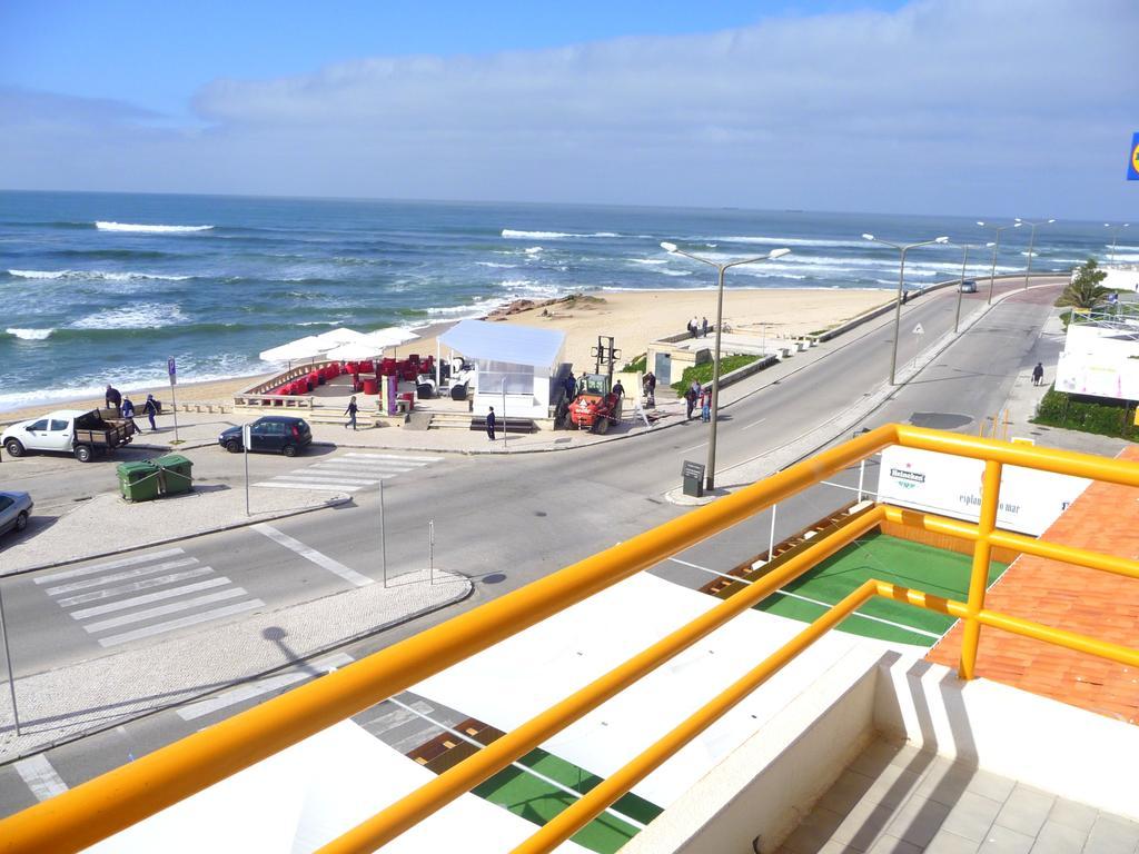 Hotel Tamargueira Figueira da Foz Szoba fotó