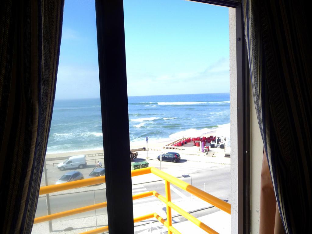 Hotel Tamargueira Figueira da Foz Szoba fotó