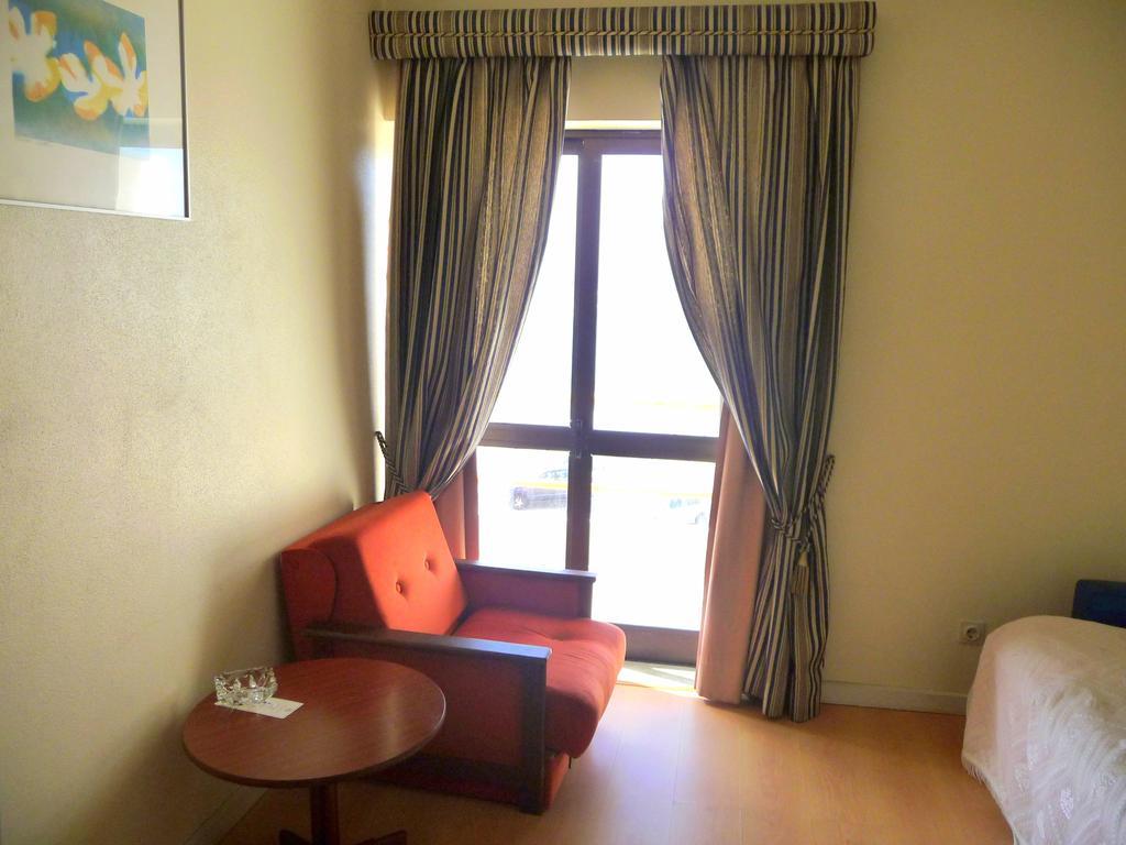 Hotel Tamargueira Figueira da Foz Szoba fotó