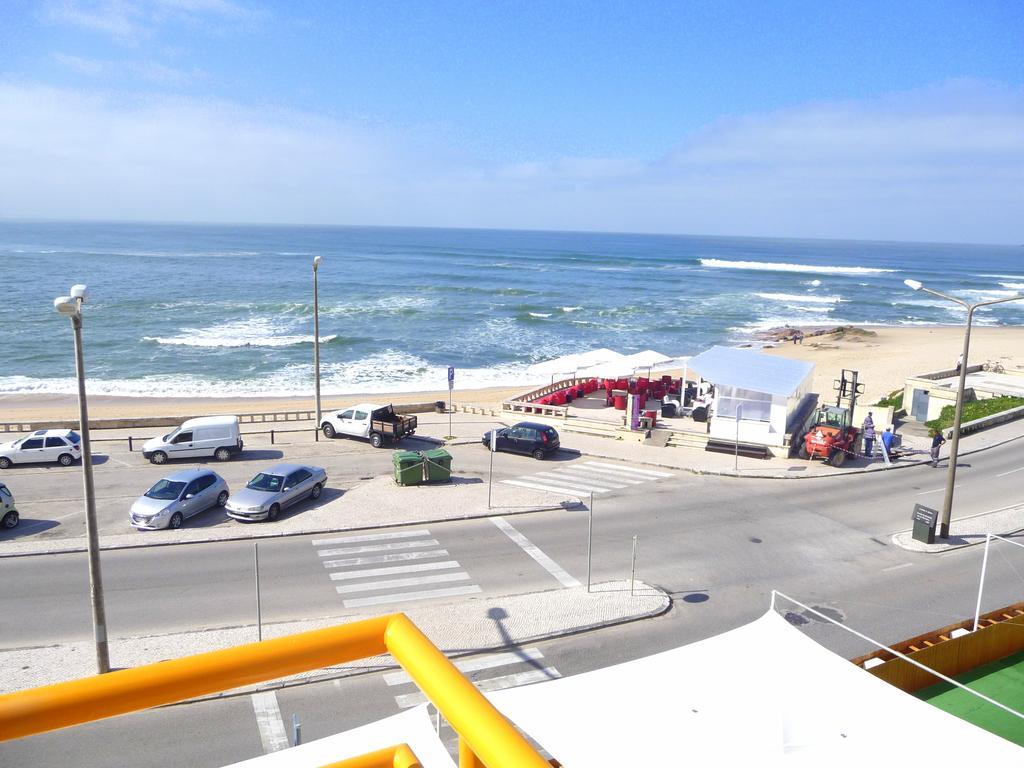 Hotel Tamargueira Figueira da Foz Szoba fotó