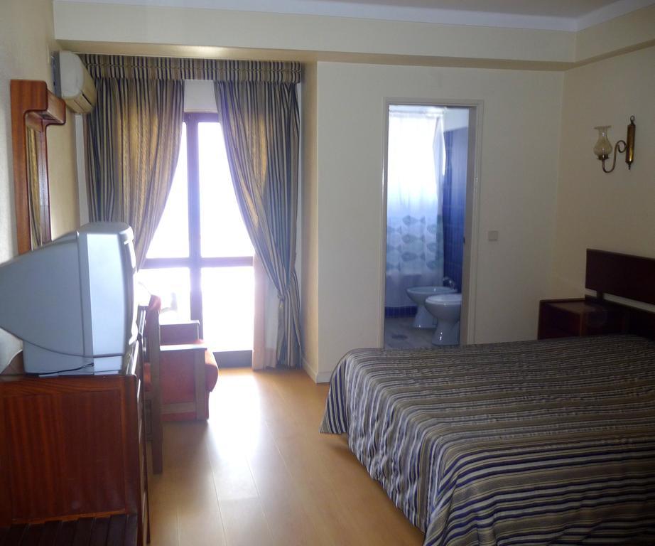 Hotel Tamargueira Figueira da Foz Szoba fotó