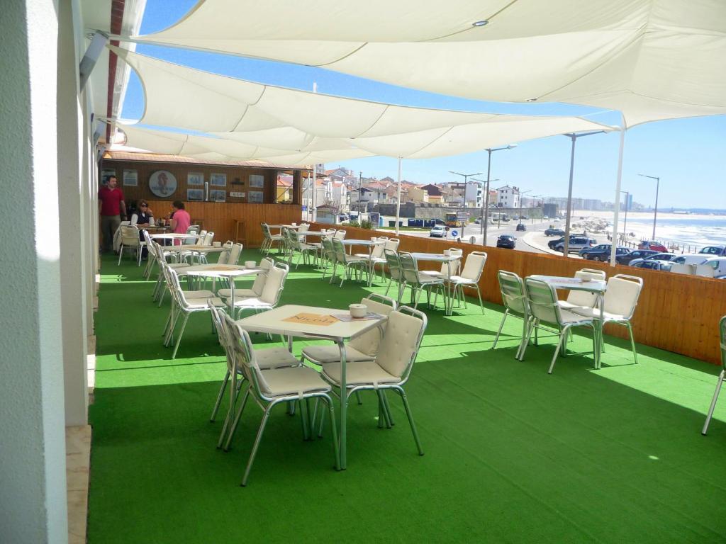 Hotel Tamargueira Figueira da Foz Kültér fotó