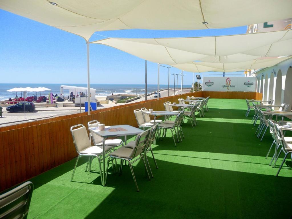 Hotel Tamargueira Figueira da Foz Kültér fotó