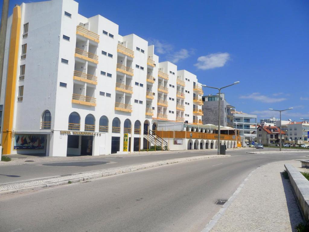 Hotel Tamargueira Figueira da Foz Kültér fotó