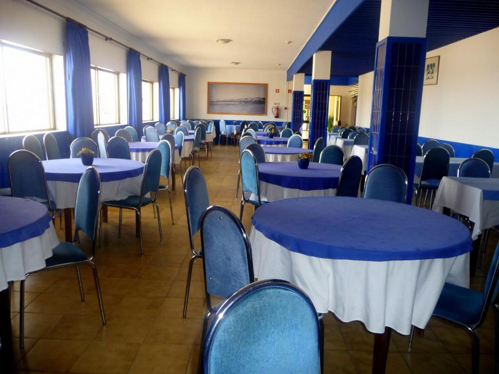 Hotel Tamargueira Figueira da Foz Kültér fotó