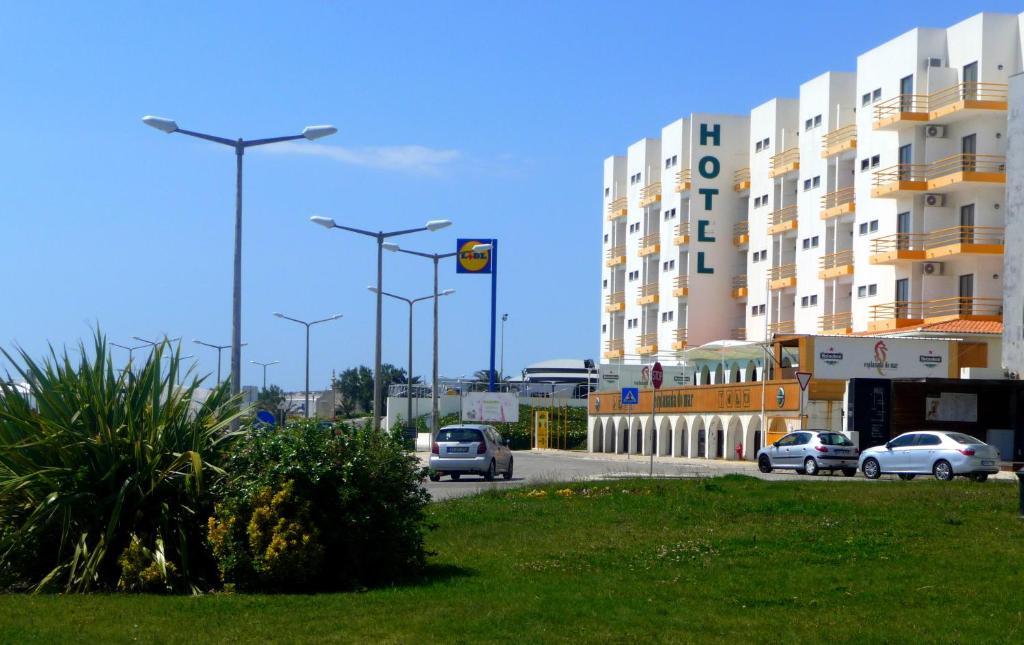 Hotel Tamargueira Figueira da Foz Kültér fotó