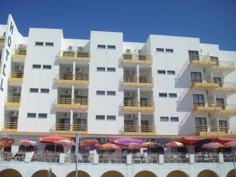 Hotel Tamargueira Figueira da Foz Kültér fotó